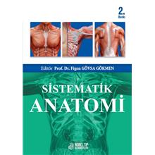 Sistematik Anatomi 2. Baskı